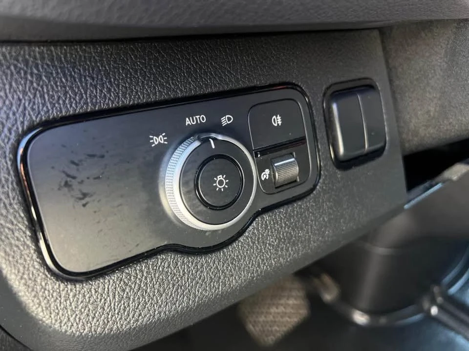 2025 Mercedes-Benz VS30 Sprinter - Image 15 of 16