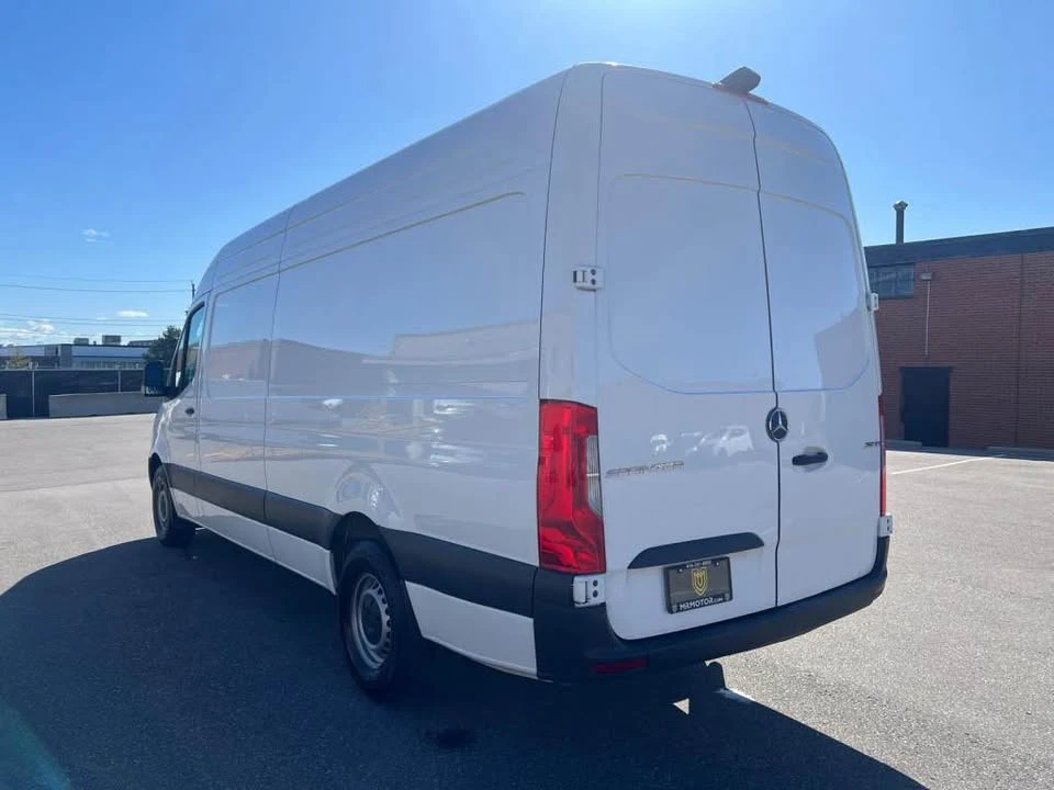 2025 Mercedes-Benz VS30 Sprinter - Image 3 of 16