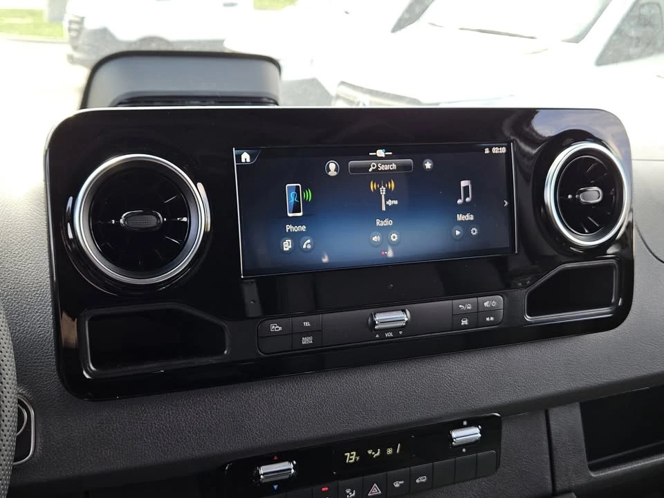 2025 Mercedes-Benz VS30 Sprinter - Image 10 of 20