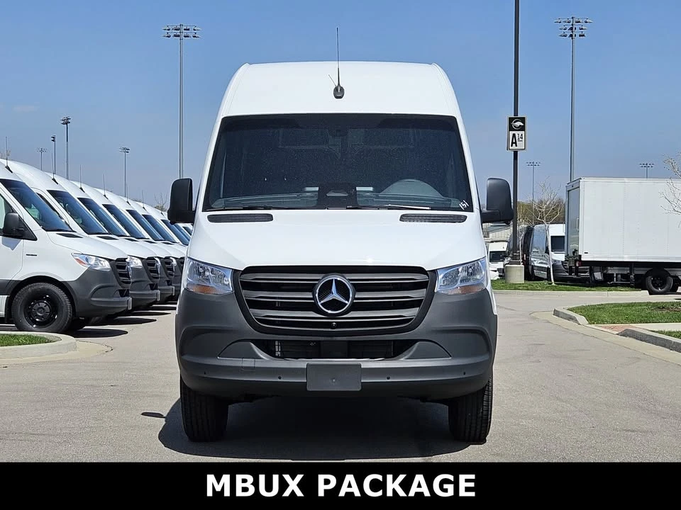 2025 Mercedes-Benz VS30 Sprinter - Image 2 of 20