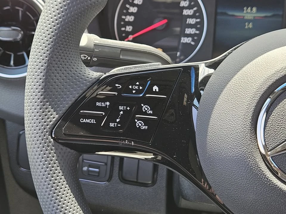 2025 Mercedes-Benz VS30 Sprinter - Image 19 of 20
