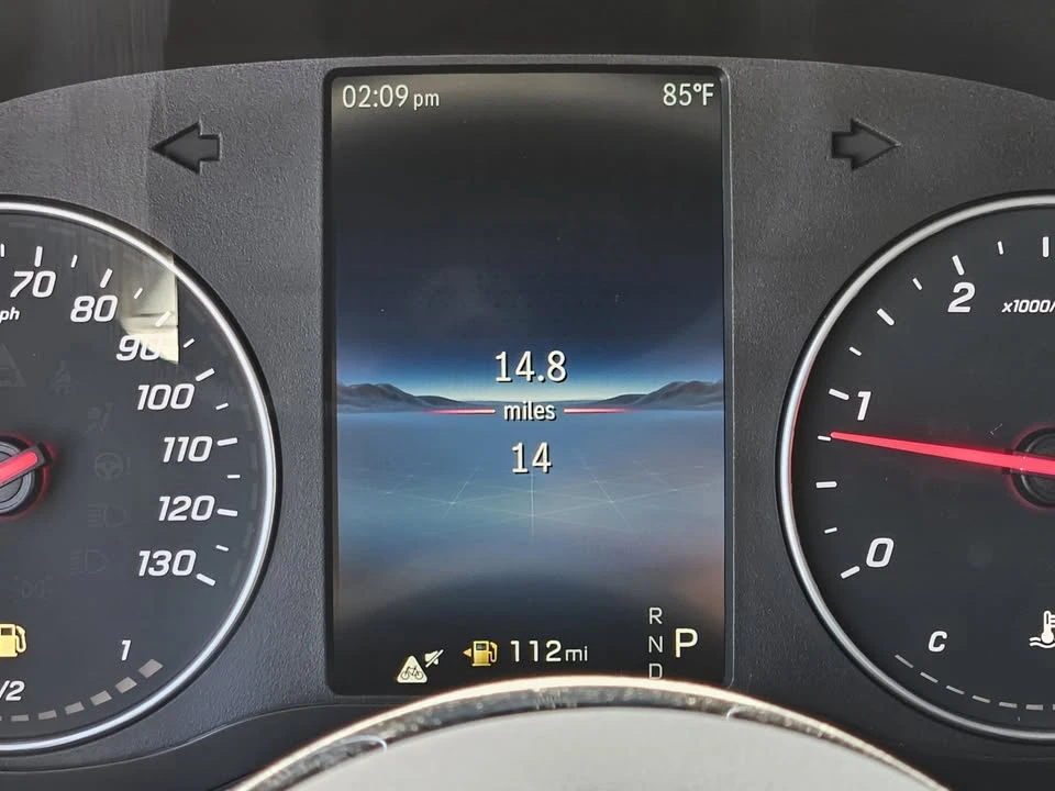 2025 Mercedes-Benz VS30 Sprinter - Image 9 of 20