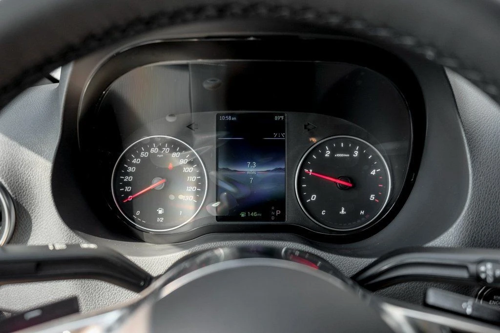 2025 Mercedes-Benz VS30 Sprinter - Image 14 of 21