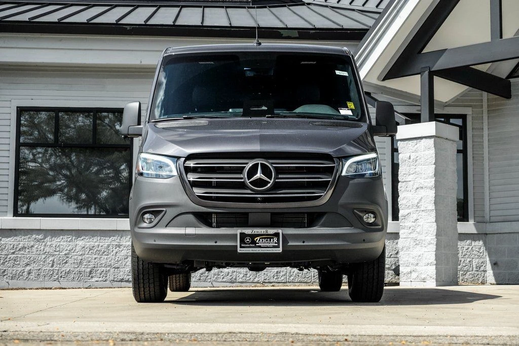 2025 Mercedes-Benz VS30 Sprinter - Image 5 of 21