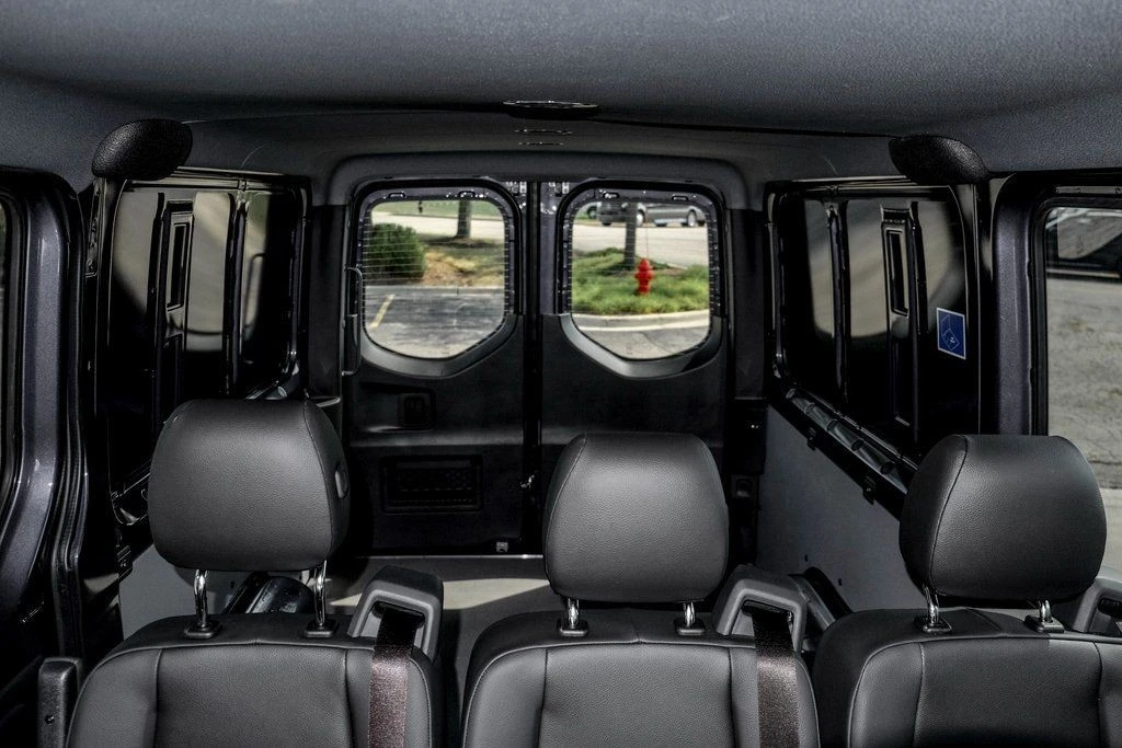 2025 Mercedes-Benz VS30 Sprinter - Image 21 of 21