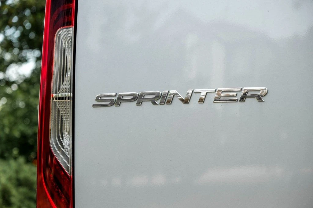 2025 Mercedes-Benz VS30 Sprinter - Image 9 of 21