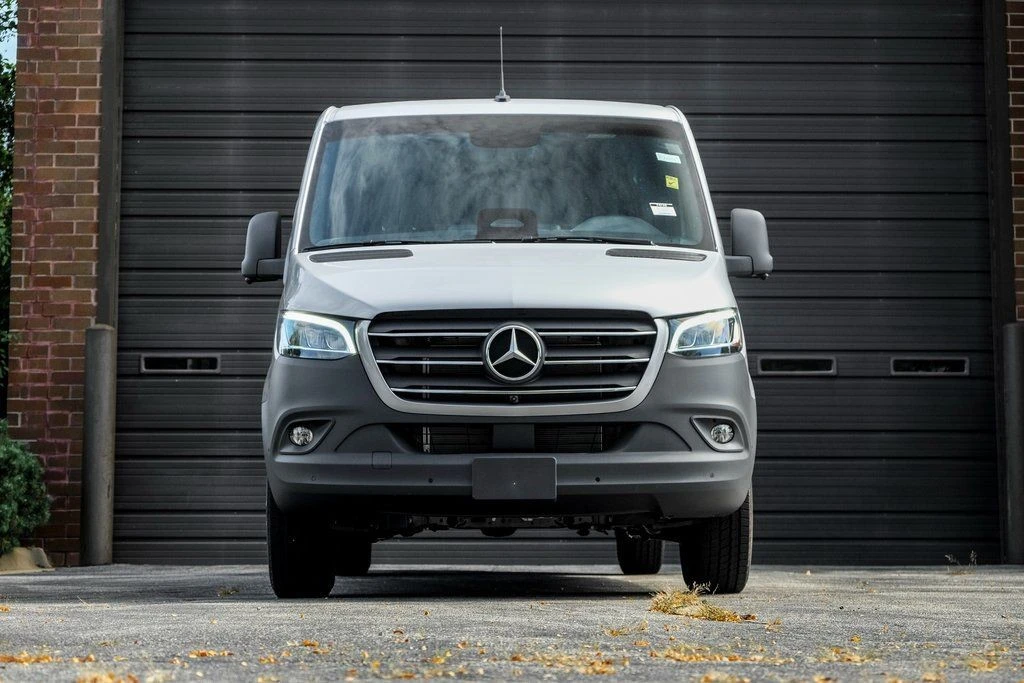 2025 Mercedes-Benz VS30 Sprinter - Image 5 of 21