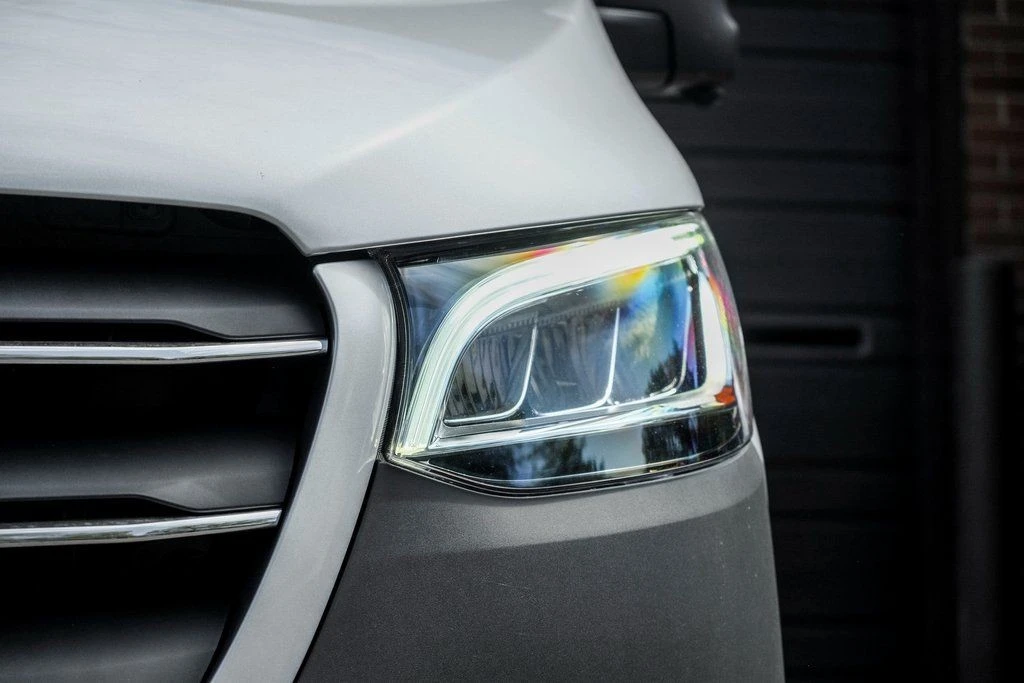 2025 Mercedes-Benz VS30 Sprinter - Image 6 of 21