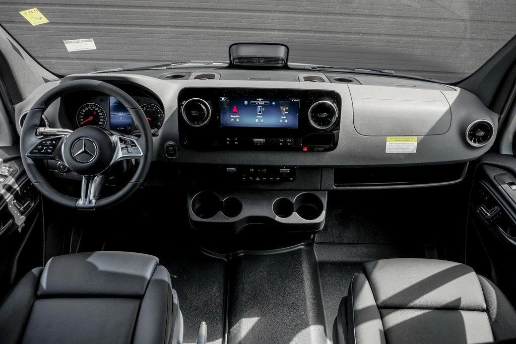 2025 Mercedes-Benz VS30 Sprinter - Image 21 of 21
