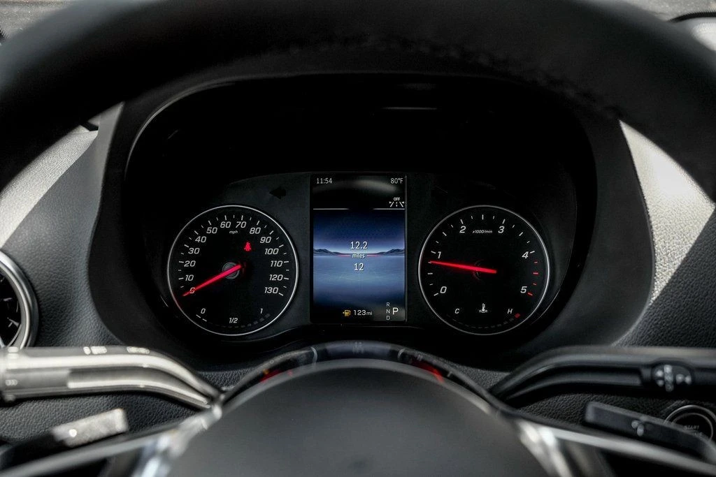 2025 Mercedes-Benz VS30 Sprinter - Image 15 of 21