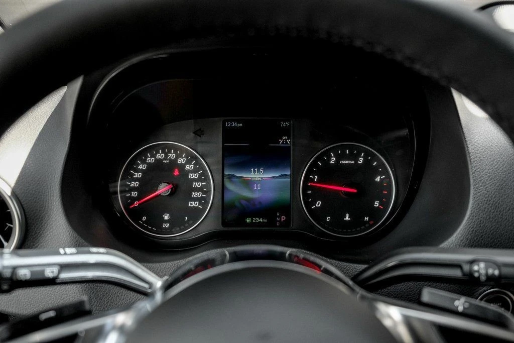 2025 Mercedes-Benz VS30 Sprinter - Image 14 of 21