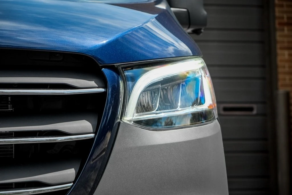 2025 Mercedes-Benz VS30 Sprinter - Image 6 of 21