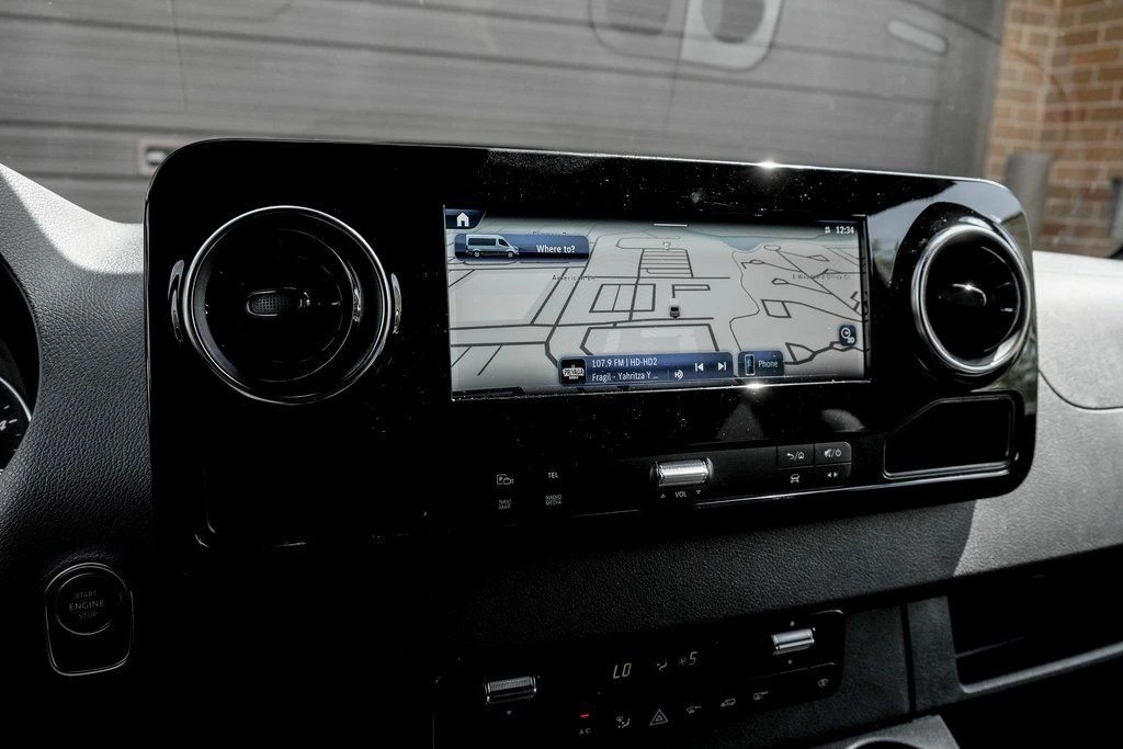 2025 Mercedes-Benz VS30 Sprinter - Image 17 of 21