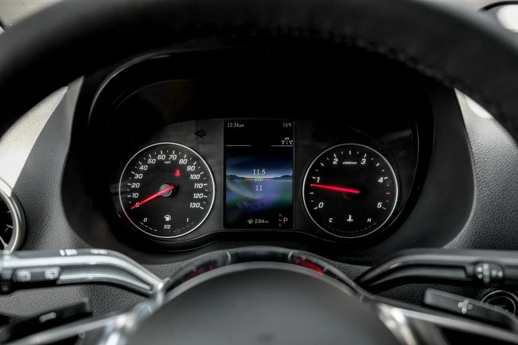 2025 Mercedes-Benz VS30 Sprinter - Image 14 of 21