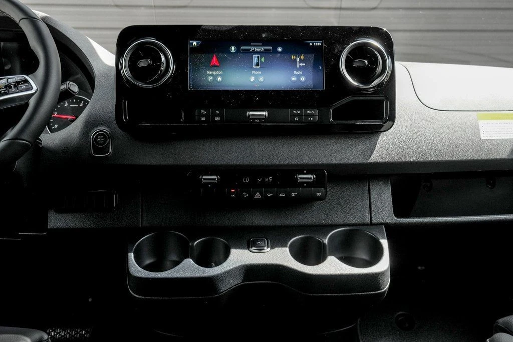 2025 Mercedes-Benz VS30 Sprinter - Image 20 of 21