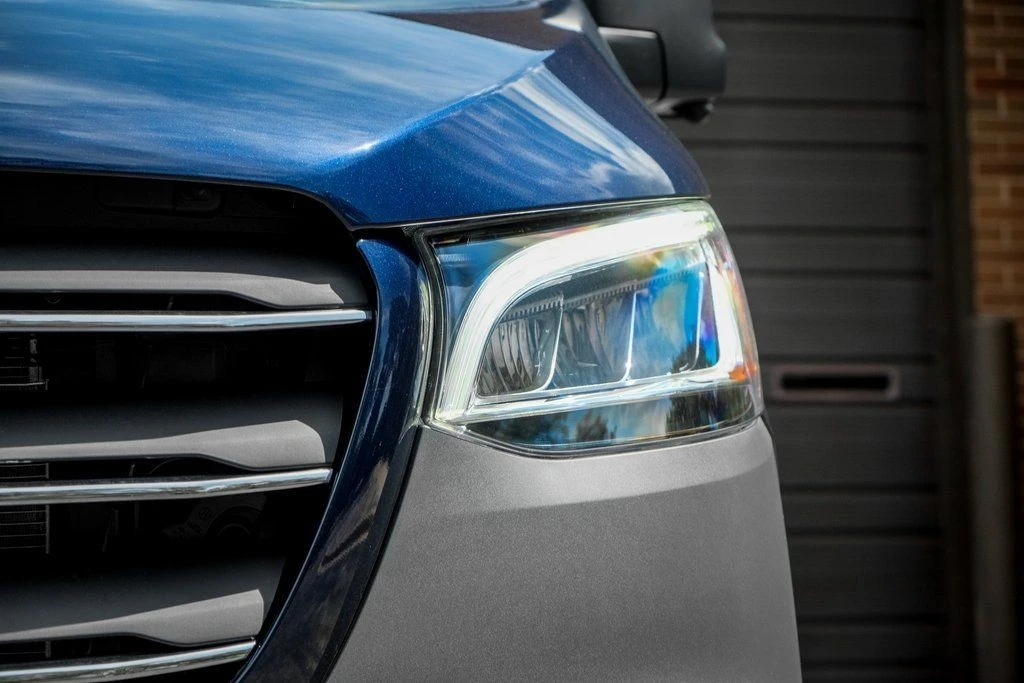 2025 Mercedes-Benz VS30 Sprinter - Image 6 of 21