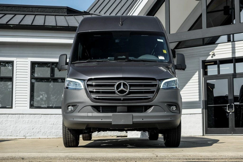 2025 Mercedes-Benz VS30 Sprinter - Image 5 of 21
