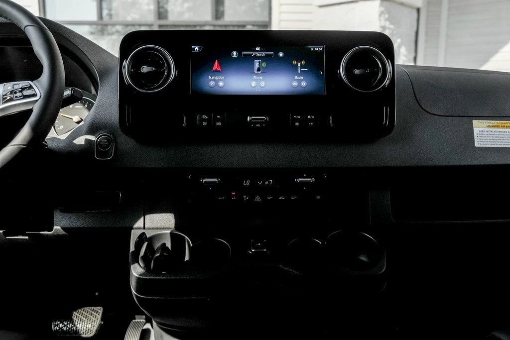 2025 Mercedes-Benz VS30 Sprinter - Image 19 of 21
