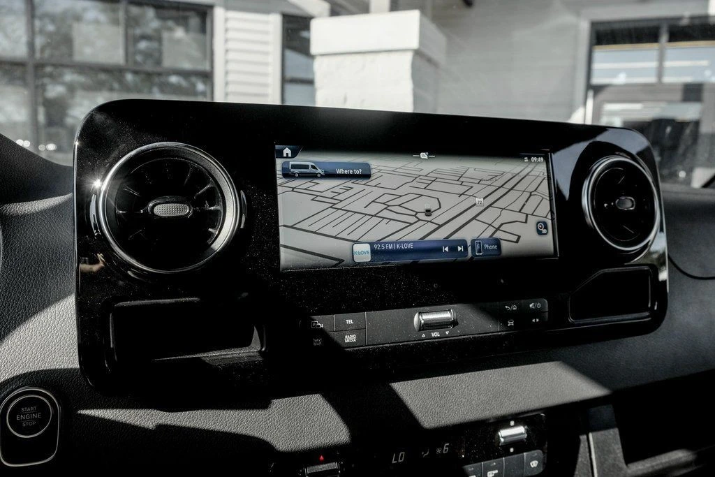 2025 Mercedes-Benz VS30 Sprinter - Image 17 of 21