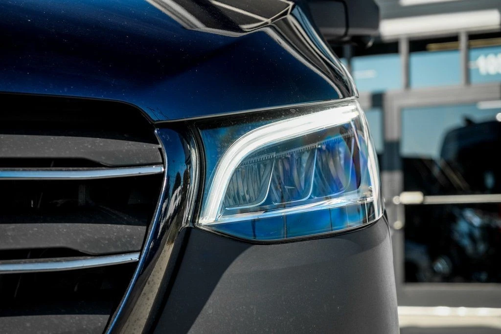 2025 Mercedes-Benz VS30 Sprinter - Image 6 of 21