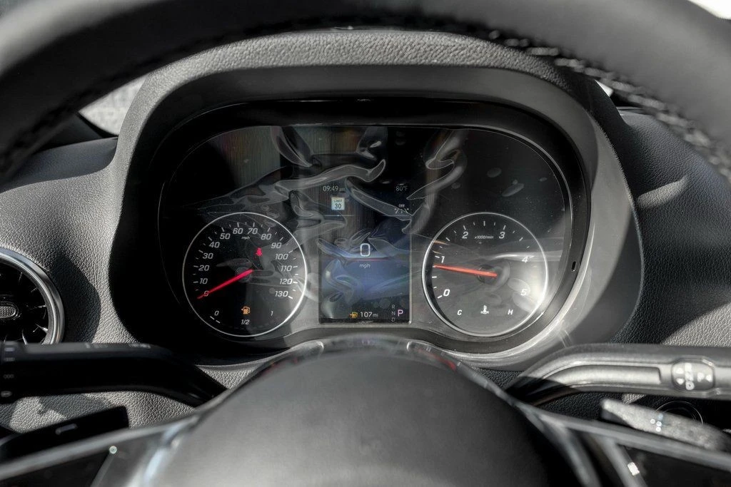 2025 Mercedes-Benz VS30 Sprinter - Image 15 of 21