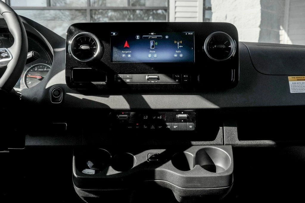 2025 Mercedes-Benz VS30 Sprinter - Image 20 of 21