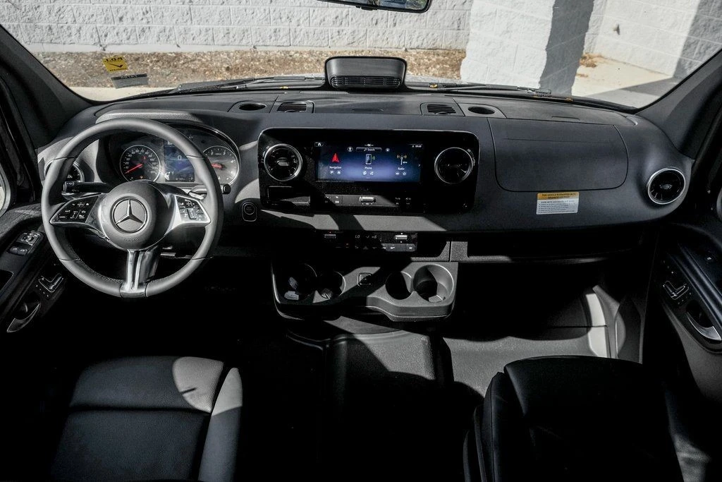 2025 Mercedes-Benz VS30 Sprinter - Image 21 of 21