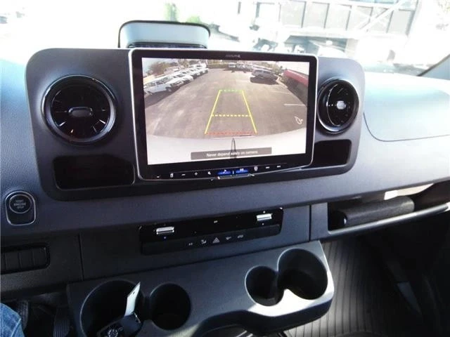 2025 Mercedes-Benz VS30 Sprinter - Image 19 of 21