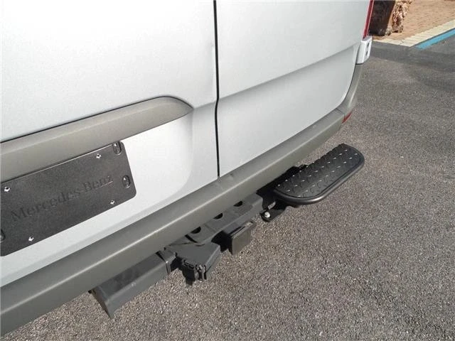 2025 Mercedes-Benz VS30 Sprinter - Image 7 of 21