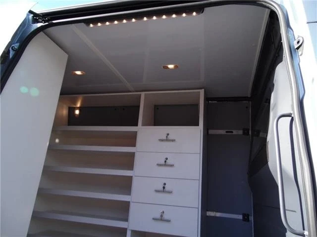 2025 Mercedes-Benz VS30 Sprinter - Image 15 of 21