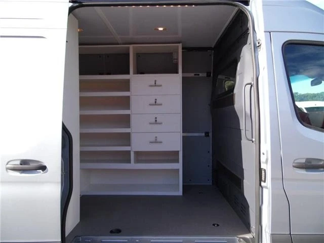 2025 Mercedes-Benz VS30 Sprinter - Image 14 of 21