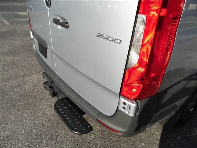 2025 Mercedes-Benz VS30 Sprinter - Image 8 of 21