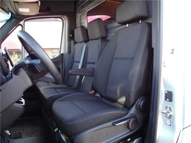2025 Mercedes-Benz VS30 Sprinter - Image 21 of 21