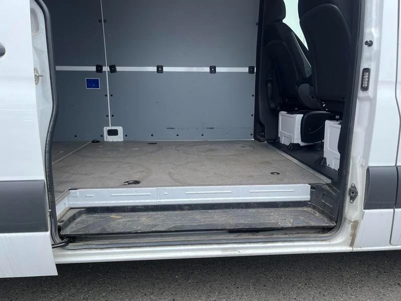 2025 Mercedes-Benz VS30 Sprinter - Image 10 of 20