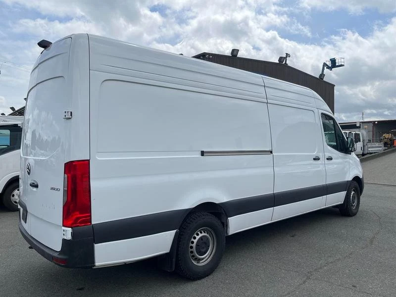 2025 Mercedes-Benz VS30 Sprinter - Image 7 of 20