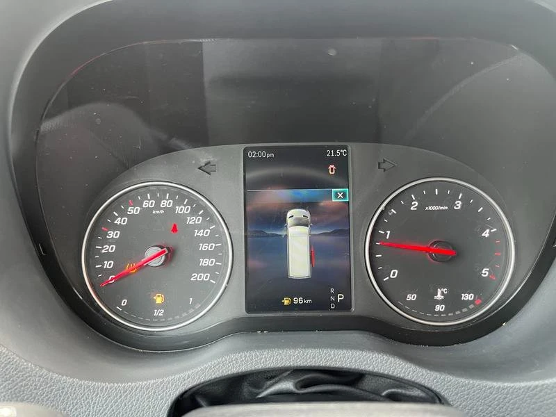 2025 Mercedes-Benz VS30 Sprinter - Image 15 of 20