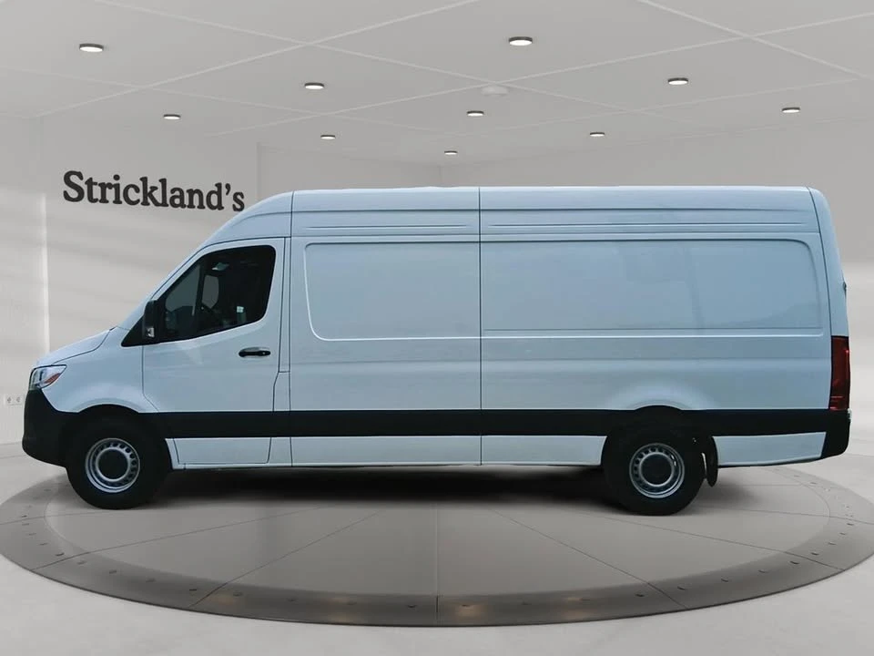 2025 Mercedes-Benz VS30 Sprinter - Image 5 of 9