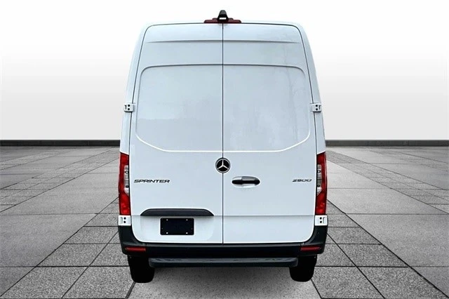2025 Mercedes-Benz VS30 Sprinter - Image 5 of 18