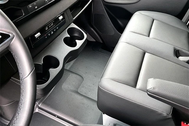 2025 Mercedes-Benz VS30 Sprinter - Image 11 of 18