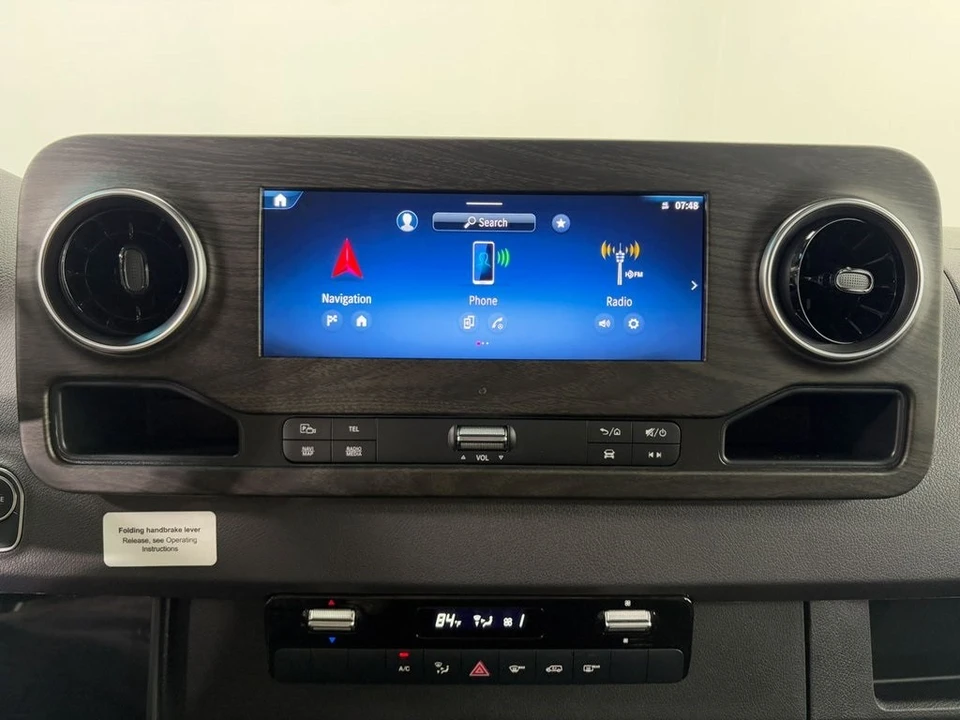 2025 Mercedes-Benz VS30 Sprinter - Image 17 of 21