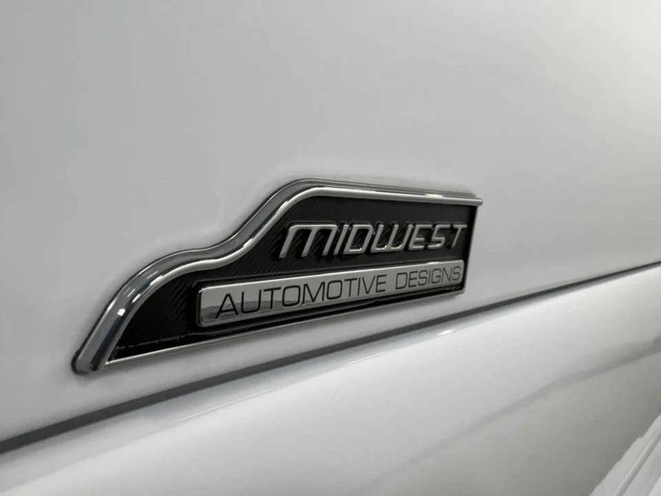 2025 Mercedes-Benz VS30 Sprinter - Image 5 of 21