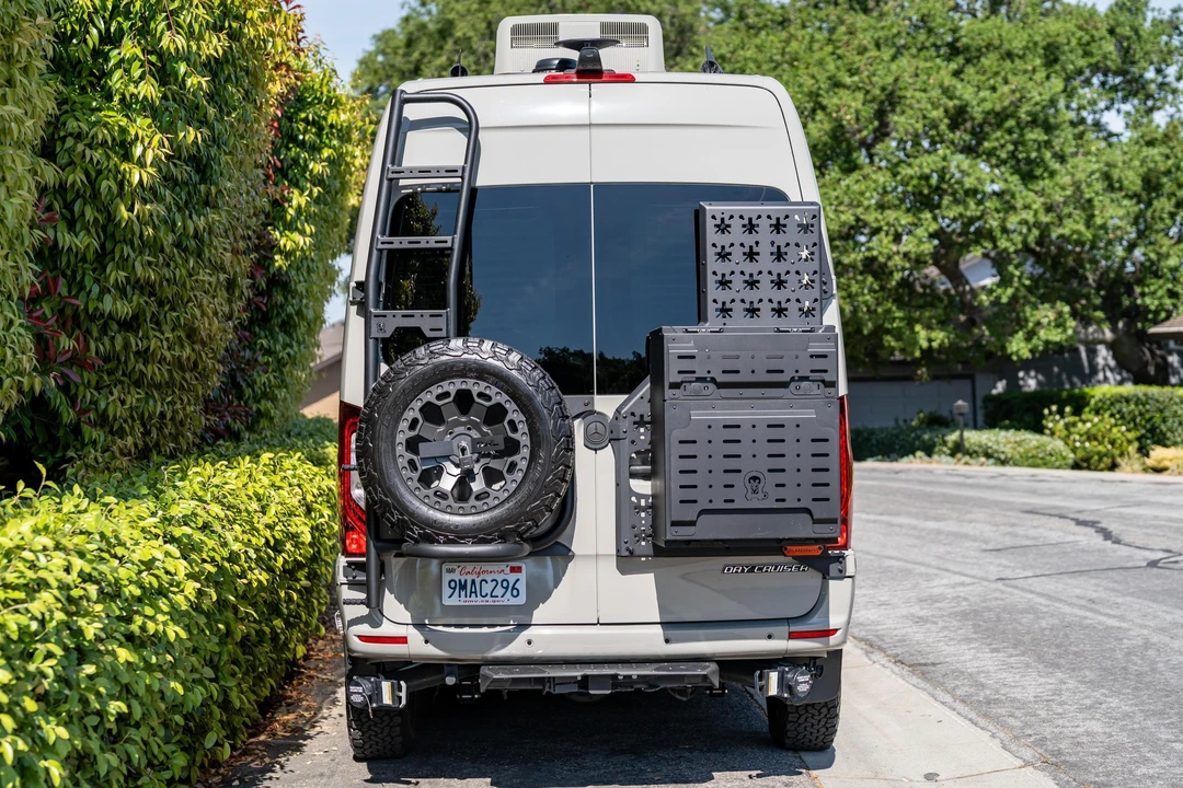 2023 Mercedes-Benz VS30 Sprinter - Image 5 of 31