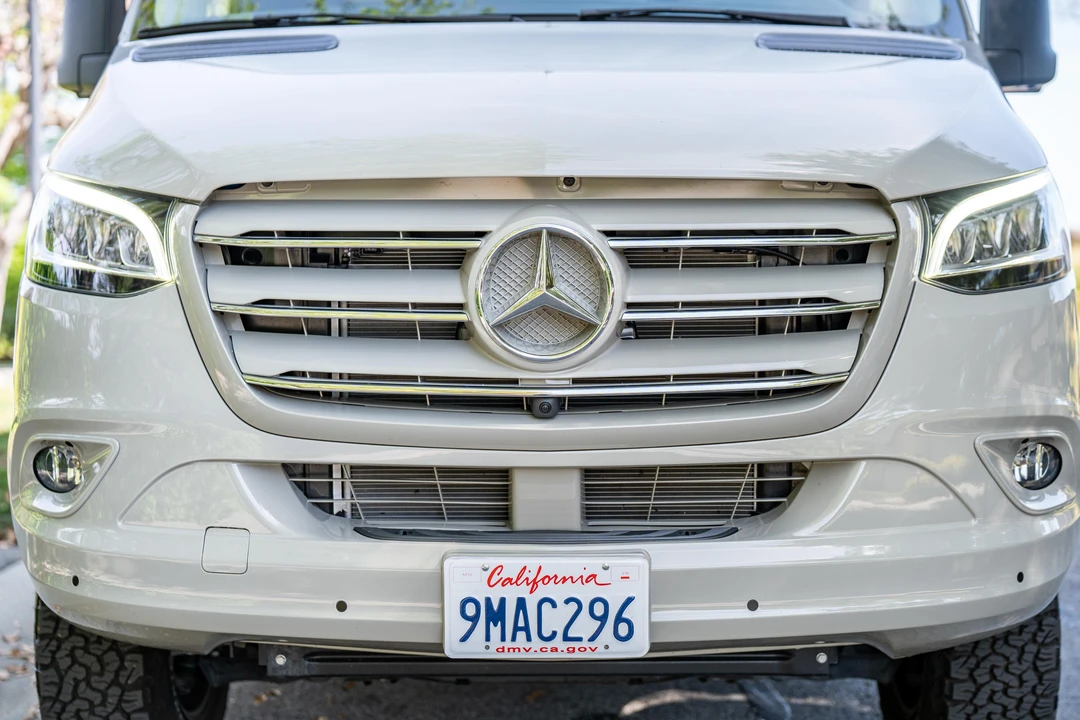 2023 Mercedes-Benz VS30 Sprinter - Image 10 of 31