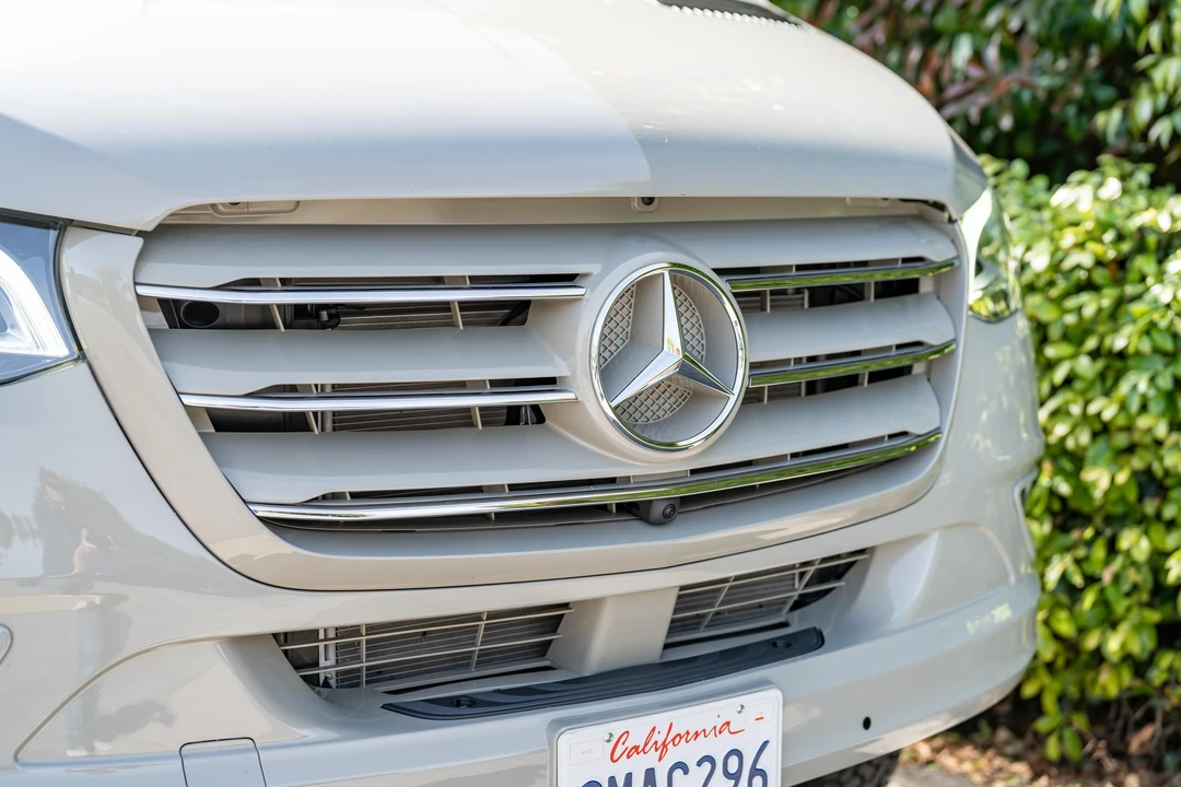 2023 Mercedes-Benz VS30 Sprinter - Image 9 of 31