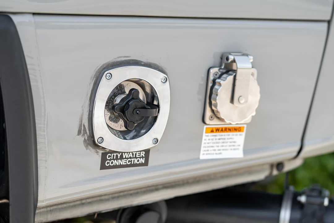 2023 Mercedes-Benz VS30 Sprinter - Image 14 of 31