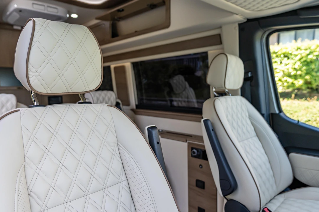 2023 Mercedes-Benz VS30 Sprinter - Image 27 of 31