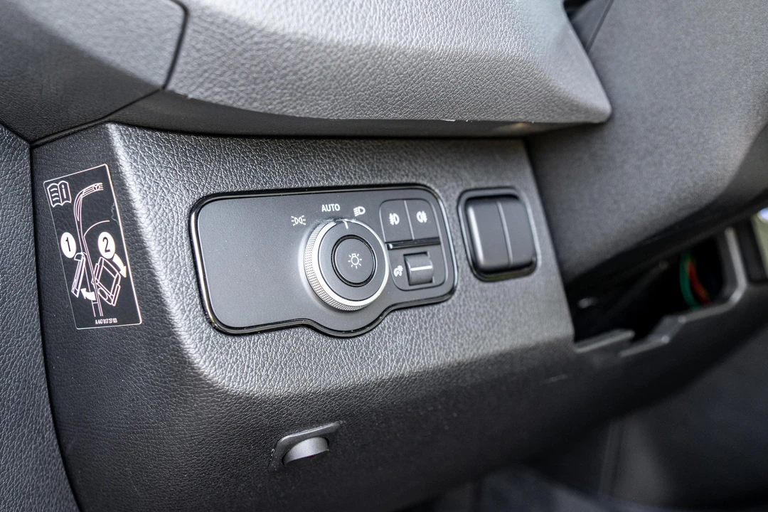 2023 Mercedes-Benz VS30 Sprinter - Image 29 of 31