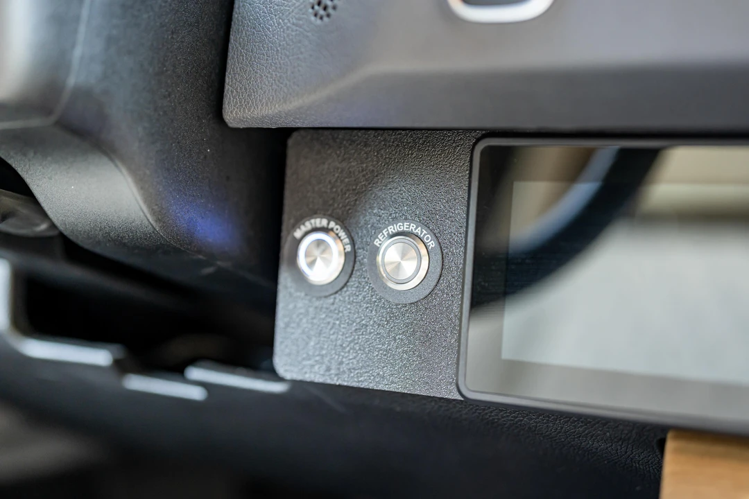 2023 Mercedes-Benz VS30 Sprinter - Image 31 of 31