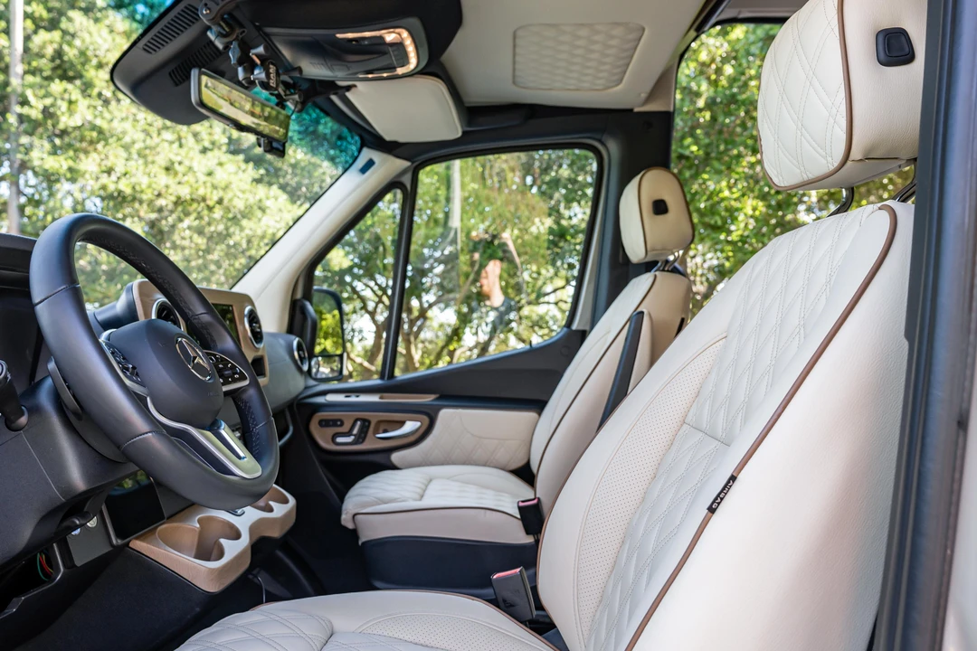 2023 Mercedes-Benz VS30 Sprinter - Image 23 of 31