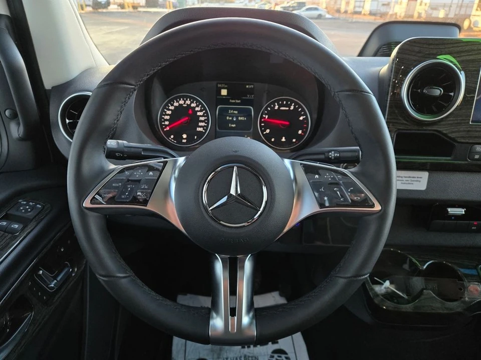 2025 Mercedes-Benz VS30 Sprinter - Image 20 of 21